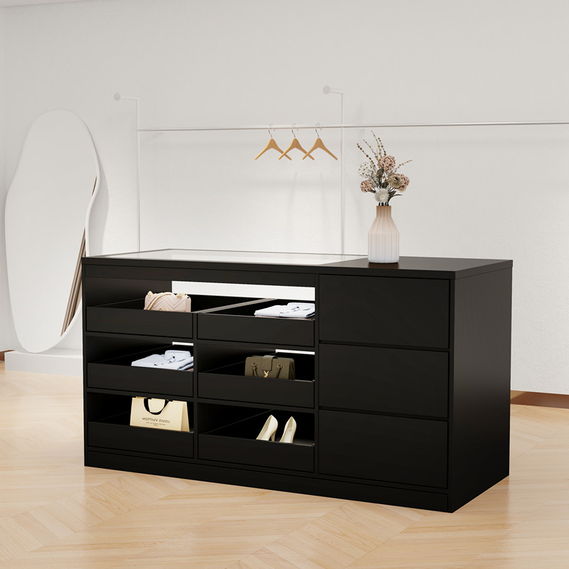 Modern Creative Clothing Store - Office Furniture 评论和价格