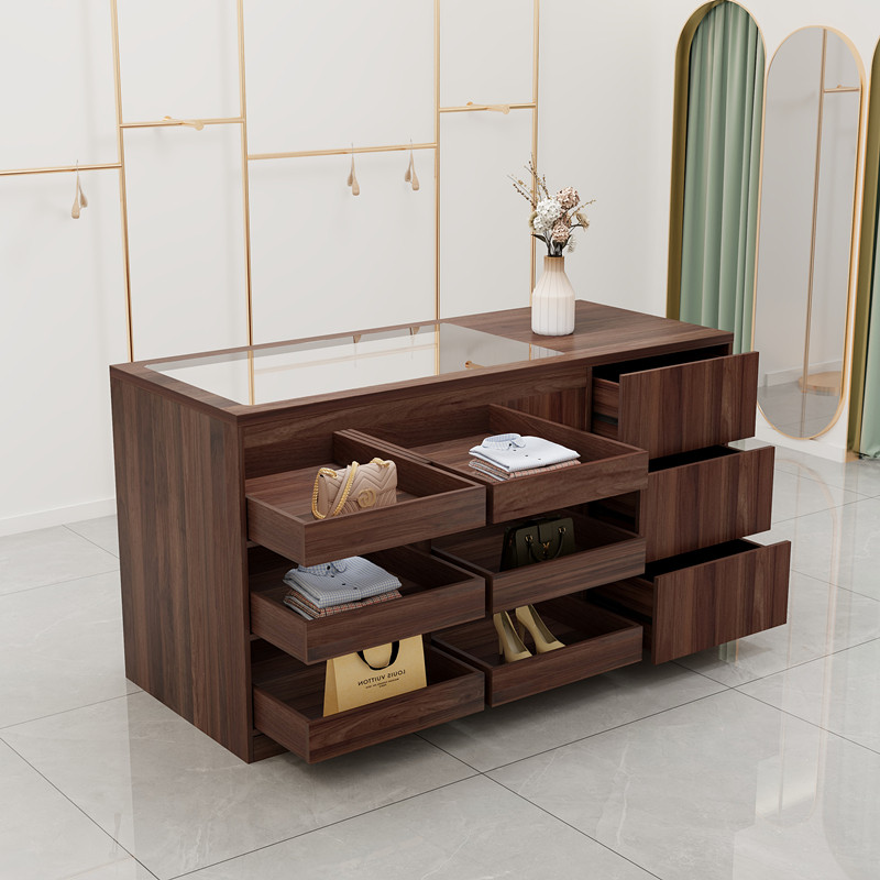 Modern Creative Clothing Store - Office Furniture 评论和价格