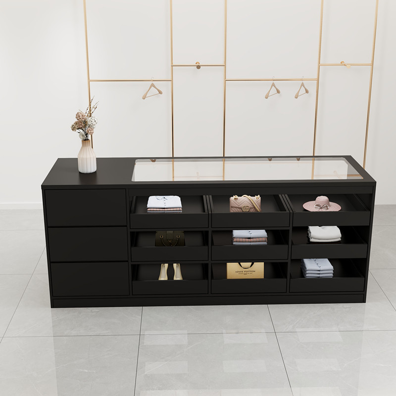 Modern Creative Clothing Store - Office Furniture 评论和价格