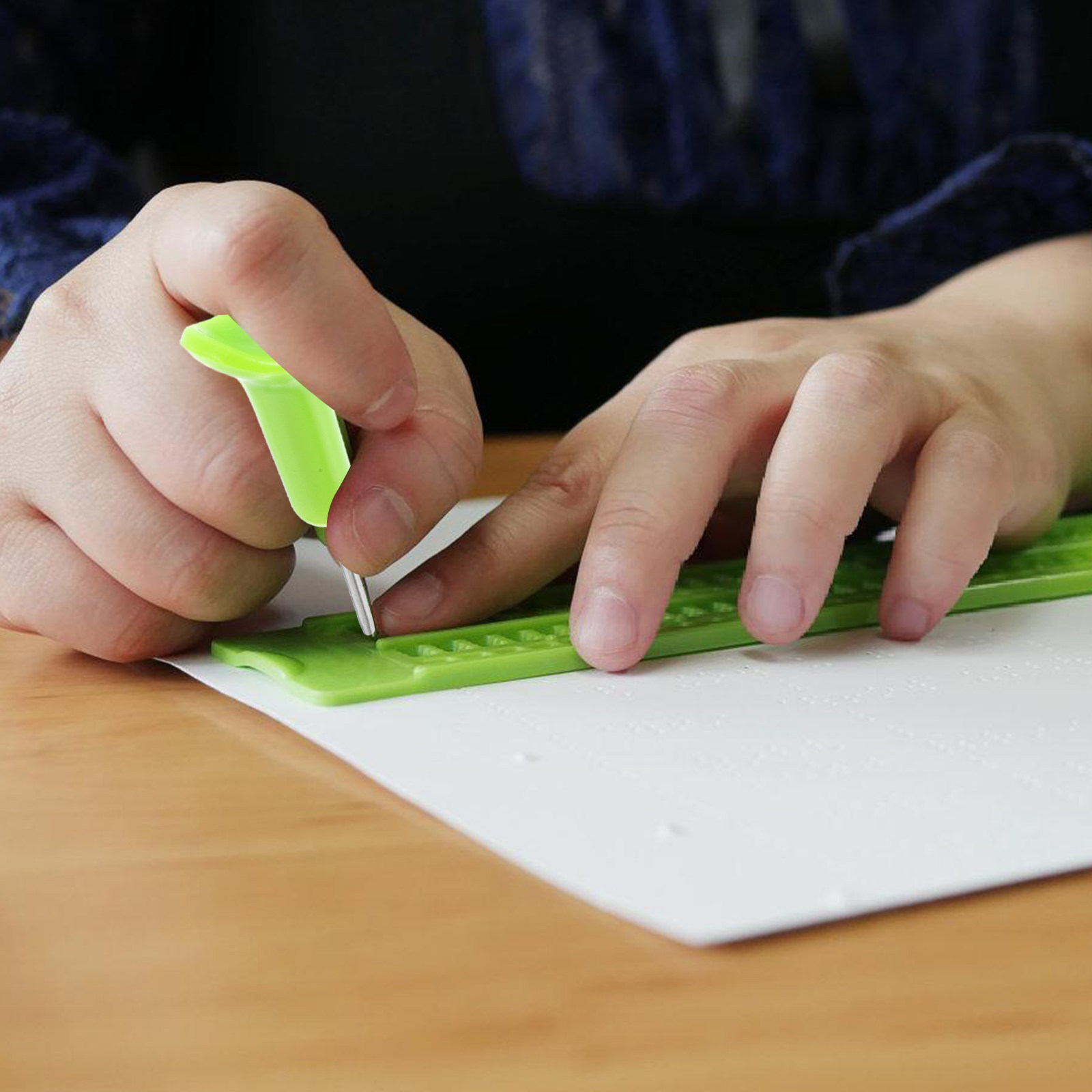 Portable Plastic Stainless Ste - Writing Tools 评论和价格