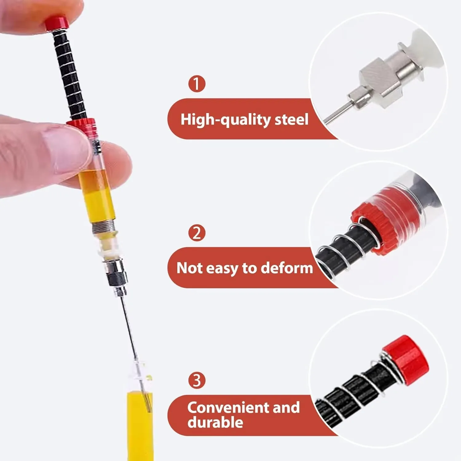 Fountain Pen Filler Ink Pen Sy - Writing Tools 评论和价格